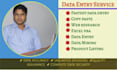 do fastest data entry, copy paste, web research, excel vba