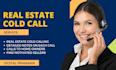 usa real estate cold calls