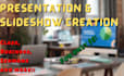 design a captivating power point presentation