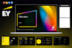 design professional b2b executive c level slides powerpoint presentation