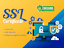 install ssl on server