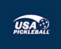 do make an modern unique pickleball logo