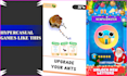 develop any unity 3d game