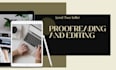 proofread and edit your text in 24 hours