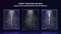 make a nft promotional video, nft animation, nft promo video