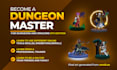 teach you to become a dungeon master for dnd 5e