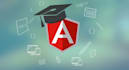 devielop web site with angular framework