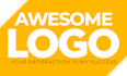 create a high quality professional business logo design