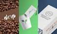 create a minimalist logo design for modern brands