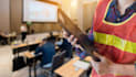 create health and safety induction presentations