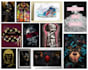 design amazing printable canvas wall art