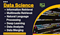 do information retrieval, nlp, natural language processing