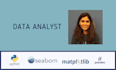 do data cleaning, data manipulation, data analysis