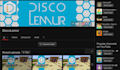 create a YouTube avatar and background