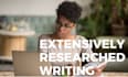 write engaging SEO articles, blog post and web content