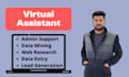 be your personal and professional virtual assistant