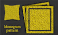 do geometric seamless unique textile pattern