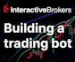 create trading bot for interactive brokers