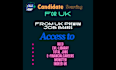 do cvs sourcing from UK job boards and linkedin