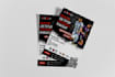 design a creative flyer