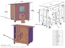 desing your custom timber frame shed