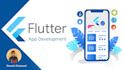flutter app development for android and ios