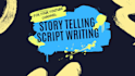 write storytelling youtube script and high quality video script