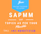 provide online training one topic in sap mm
