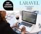 be your PHP laravel full stack developer
