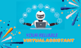 do data entry excel web research email find account creation web scrapping