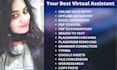 do data entry, web scraping, data mining, lead generation