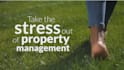 create a professional property management video