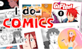 do comics and graphic novels