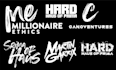 hand lettering, graffiti, typography, signature or calligraphy logo