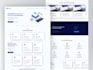 develop and redesign website with vue, vuetify, nuxt, next js