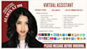 be your reliable virtual assistant for all your needs