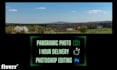 stich your photos into one big panoramic photo