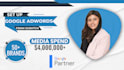 setup and manage google ads adwords PPC campaign