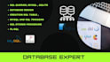 design your database and required sql queries