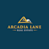 create a modern real estate logo in 1 day