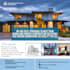 design digital flyer, webinars, confernce flyers