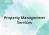 help you with your property management