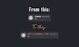 edit the nicknames of your users