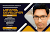develop website using php, laravel, codeigniter
