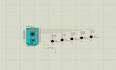 do circuit simulation using proteus and spice