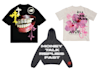 design graphics for your clothing brand