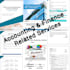 do accounting, finance and related services