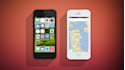 display your app on an iphone