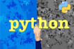 do your python project, python script and python task