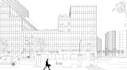 3d modelling in revit and archicad